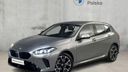 miniaturka - BMW Serii 1, 118