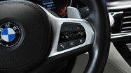 BMW Serii 5, 540