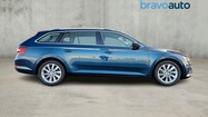 Škoda Superb Combi
