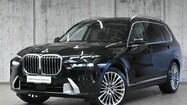 miniaturka - BMW X7