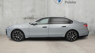 miniaturka - BMW Serii 7, 740