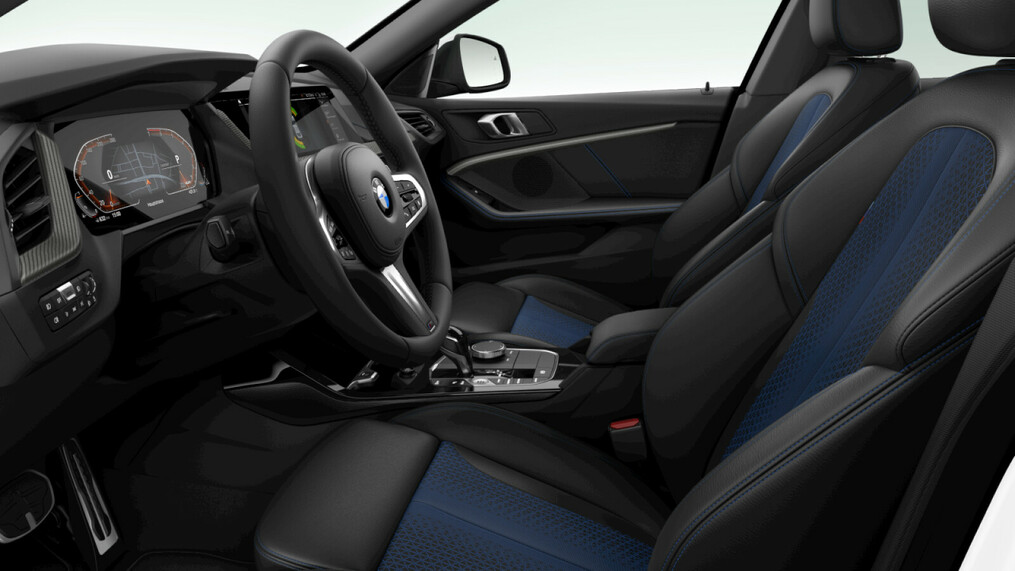BMW Seria 2, 218