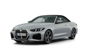 BMW Seria 4 430