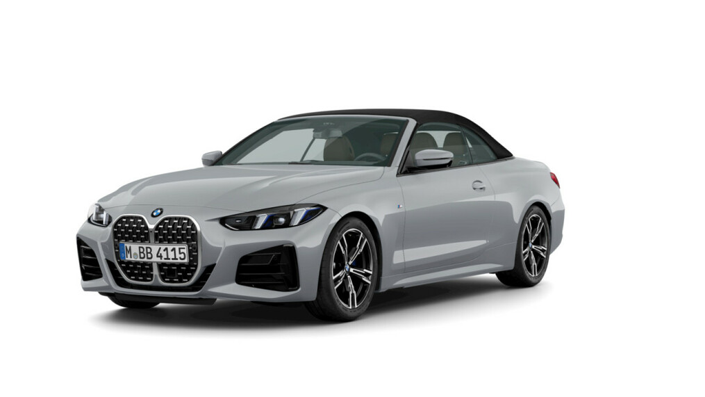 BMW Seria 4 430