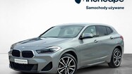 miniaturka - BMW X2