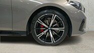 BMW Seria 5, 520