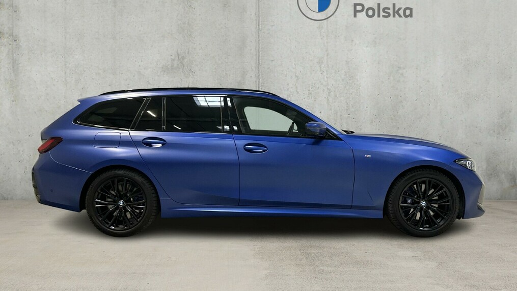 BMW Seria 3 330