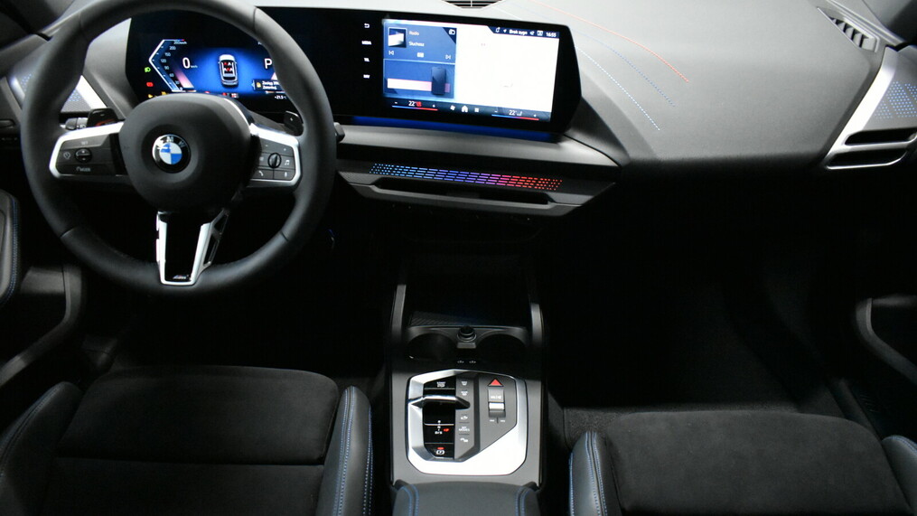 BMW Seria 1 120