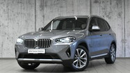 miniaturka - BMW X3