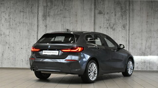 BMW Seria 1 118