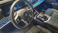 BMW Serii 7, 740