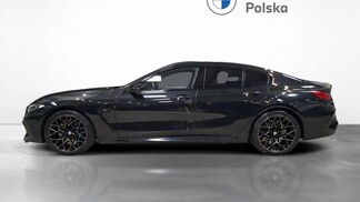 BMW M8