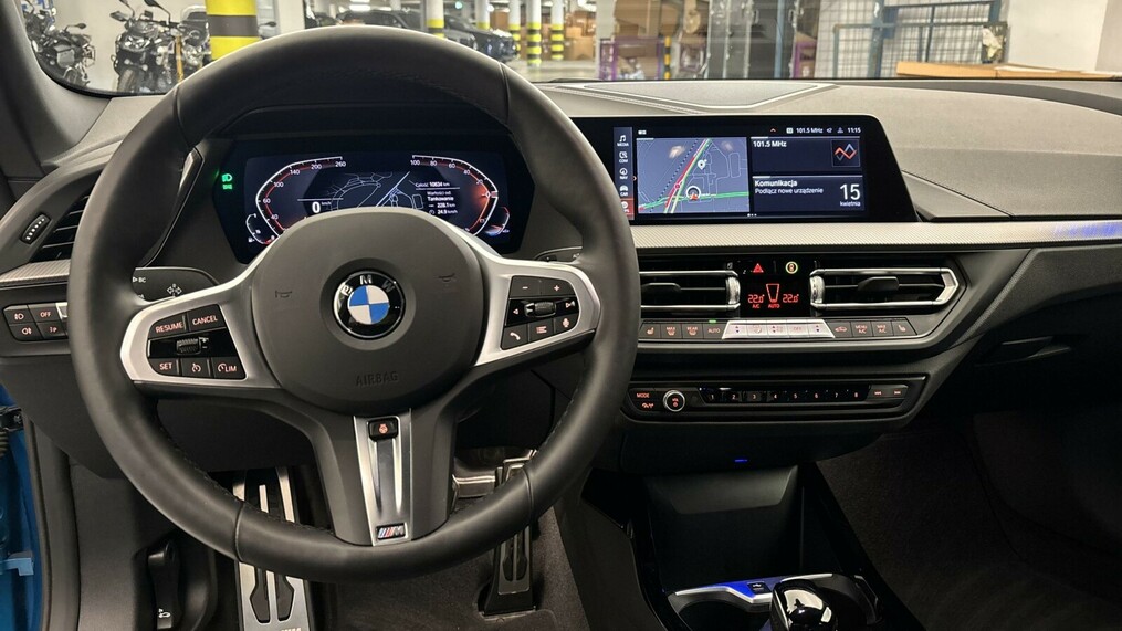 BMW Seria 2 218