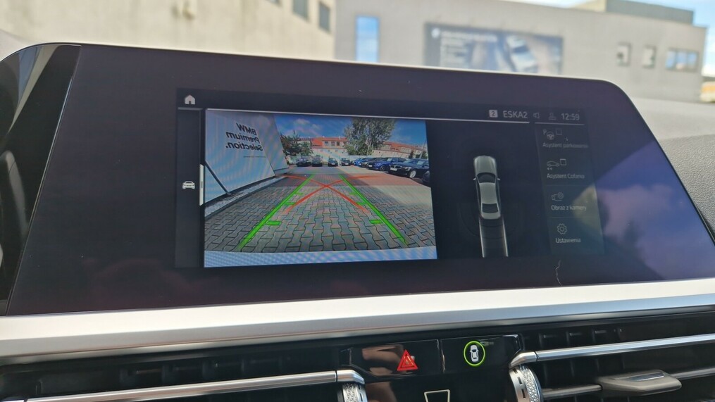 BMW Seria 3 318