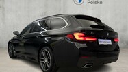 miniaturka - BMW Serii 5, 540
