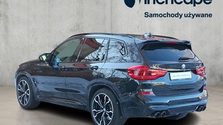 BMW X3 M