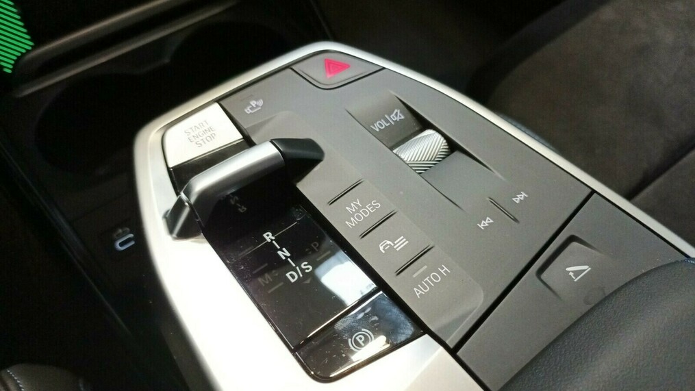 BMW Seria 2 218