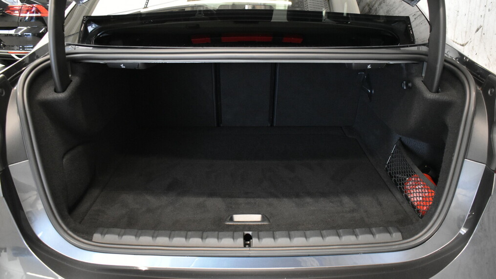 BMW Seria 2 220