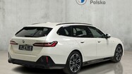 miniaturka - BMW Serii 5, 520