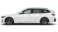 BMW Seria 3, 330