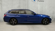 miniaturka - BMW Serii 3, 320