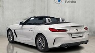miniaturka - BMW Z4