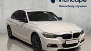 BMW Serii 3, 318