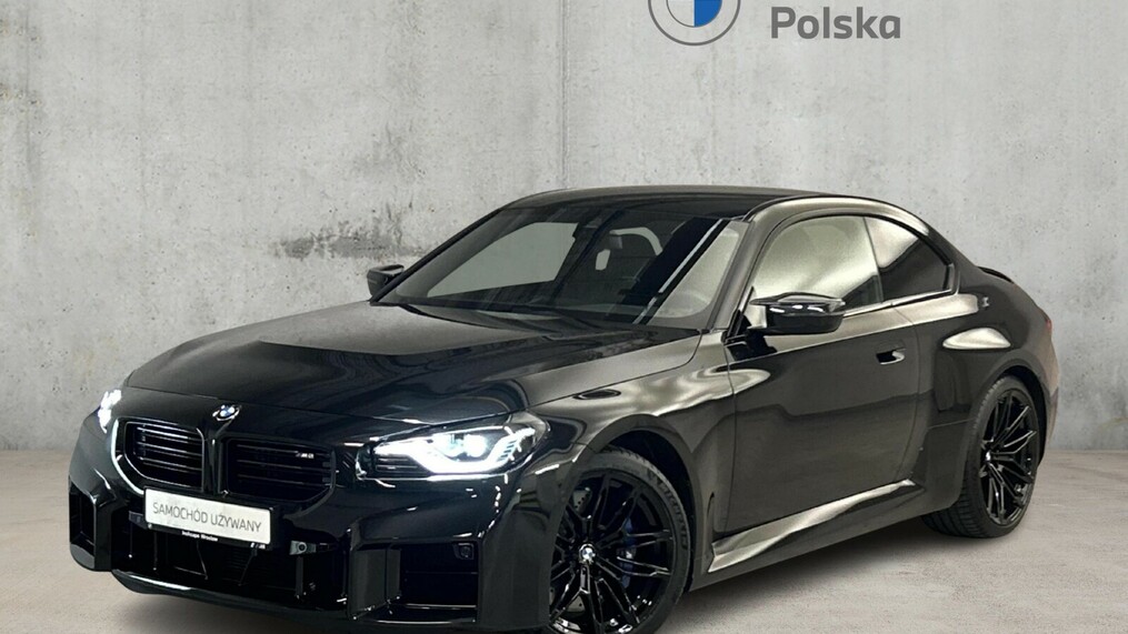 BMW M2