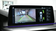 BMW Seria 5 540