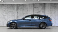 miniaturka - BMW Serii 3, 330