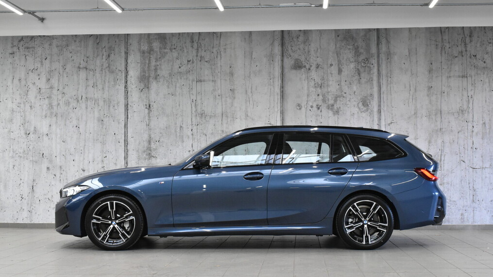 BMW Serii 3, 330