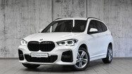 miniaturka - BMW X1