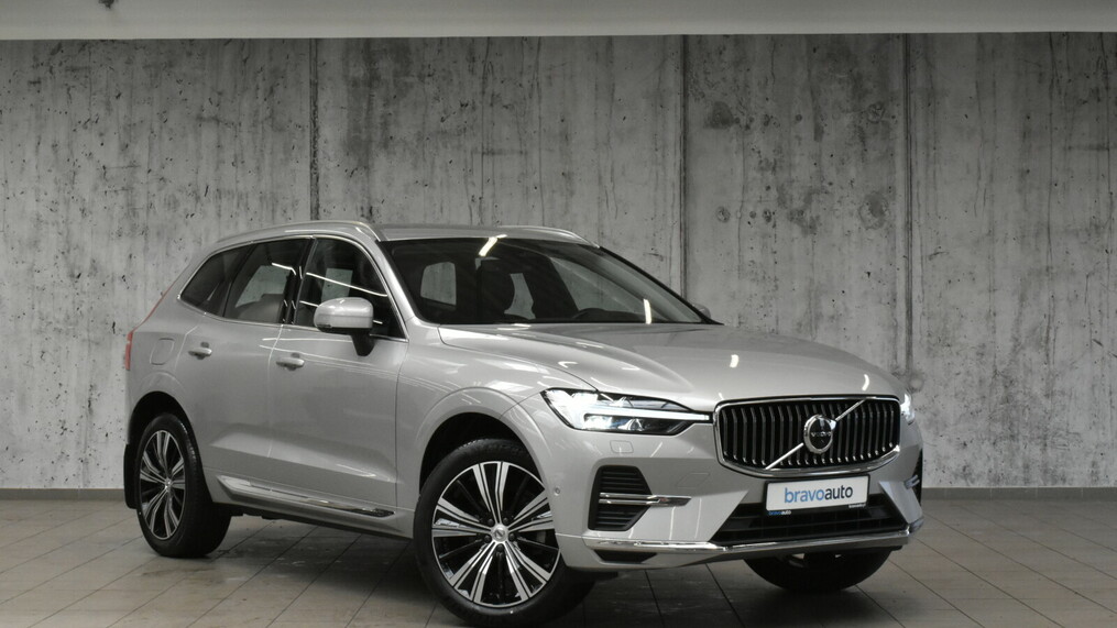 Volvo XC 60