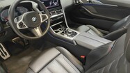 BMW Seria 8 840