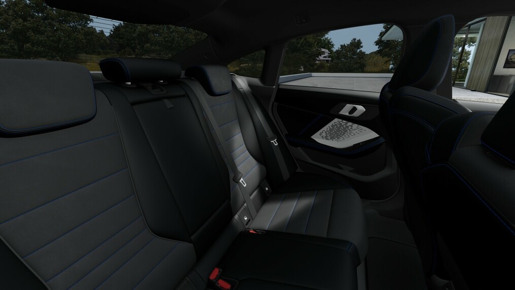 BMW Serii 2, 220