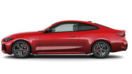 BMW Seria 4, 440