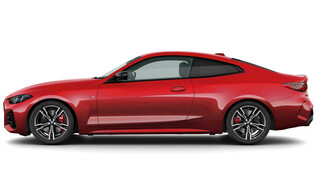 BMW Seria 4, 440