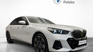 miniaturka - BMW Serii 5, 520