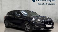 miniaturka - BMW Serii 1, 118