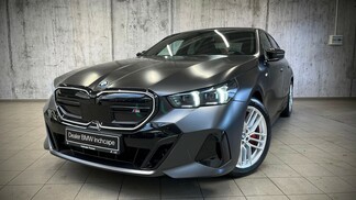 BMW Seria 5 i5