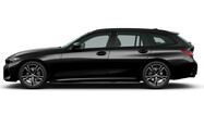 miniaturka - BMW Serii 3, 330