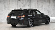miniaturka - BMW Serii 3, 330