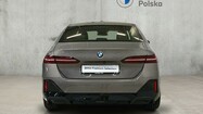 BMW Seria 5, 520