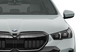 BMW Serii 5, 540