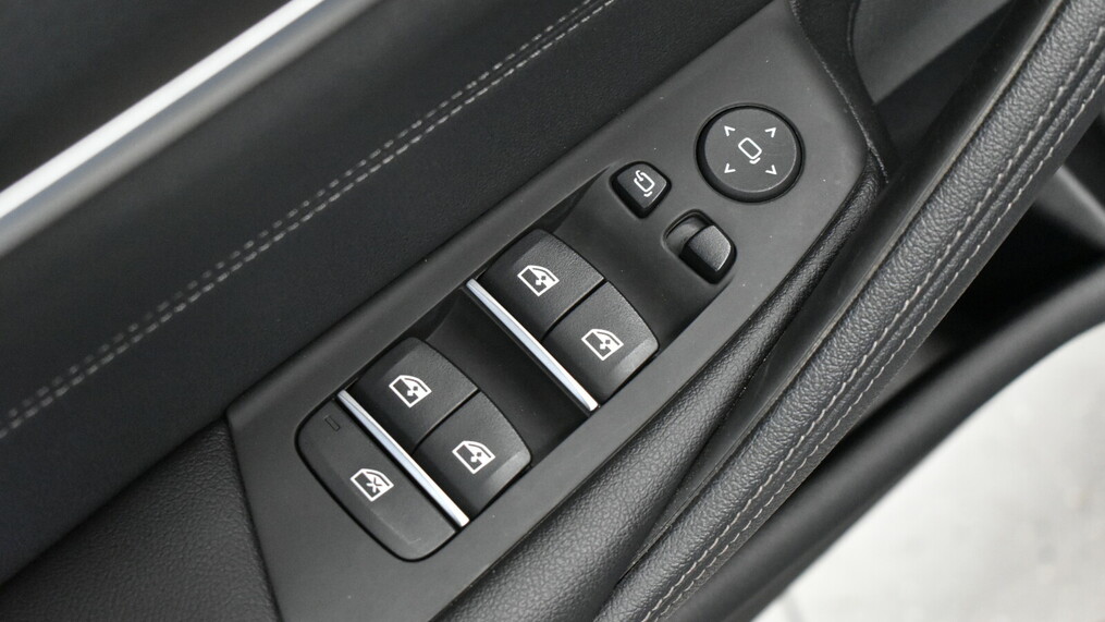 BMW Seria 5 520