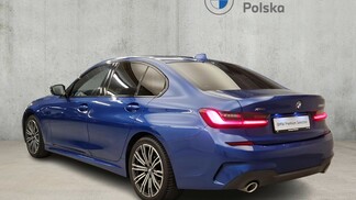 BMW Serii 3, 320