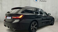 BMW Seria 3, 320