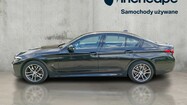 BMW Serii 5, 520