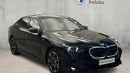 miniaturka - BMW Serii 5, i5