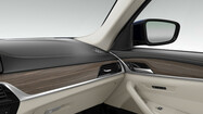 BMW Seria 5 530